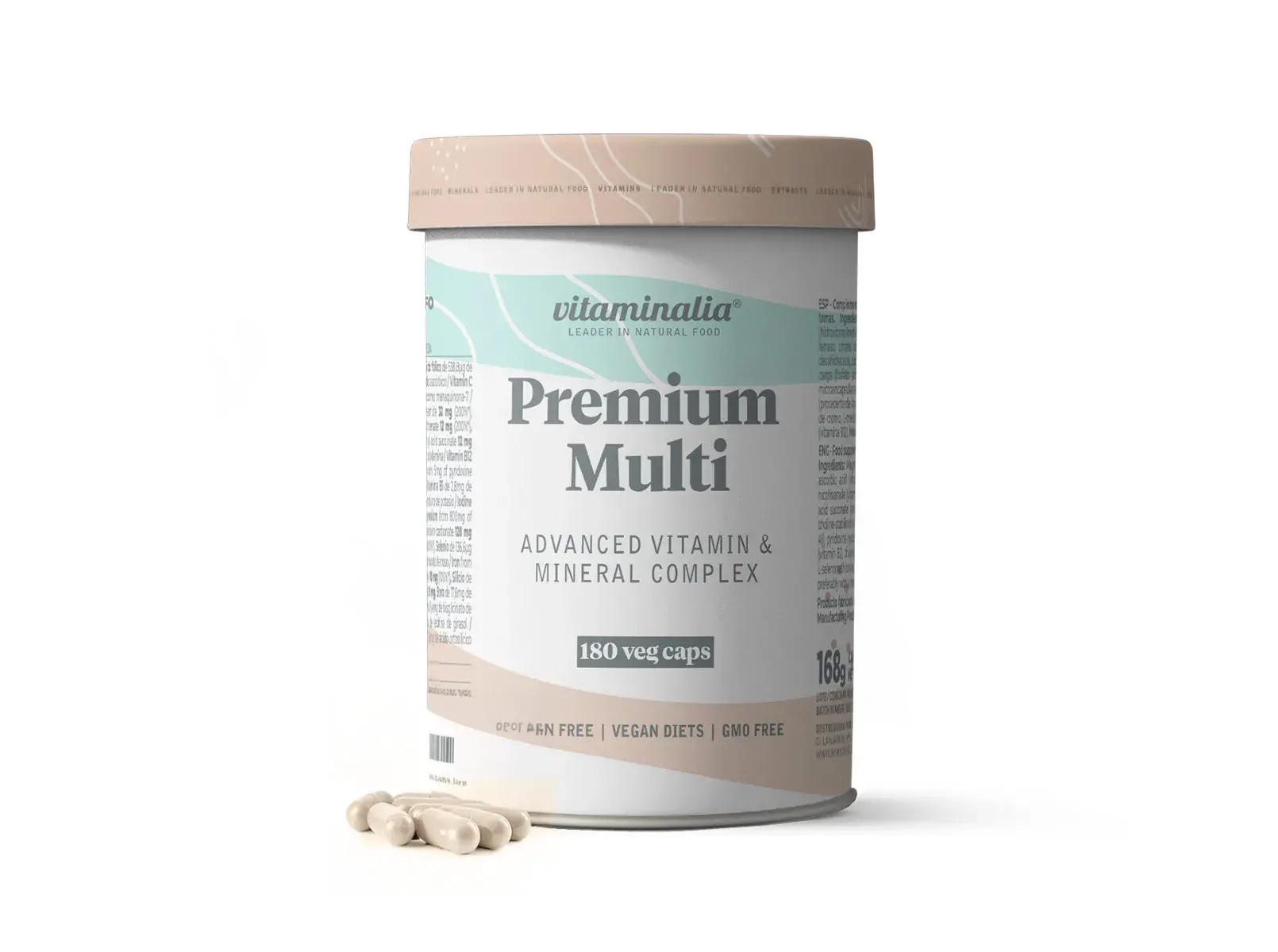 Multivitaminico