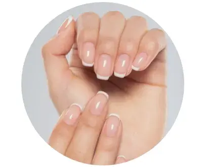 Cura delle unghie