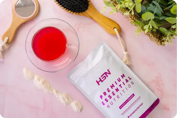 Come funziona davvero la nutricosmetica naturale?