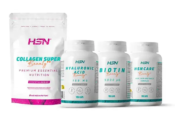 Cos'&egrave; la nutricosmetica e come pu&ograve; aiutarti?