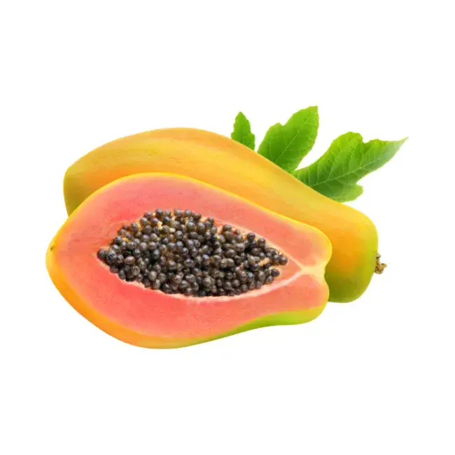 La papaya