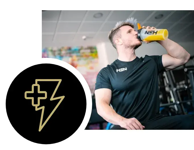 cosa fanno per noi i pre allenamento