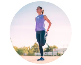 Riduzione della stanchezza e dell’affaticamento