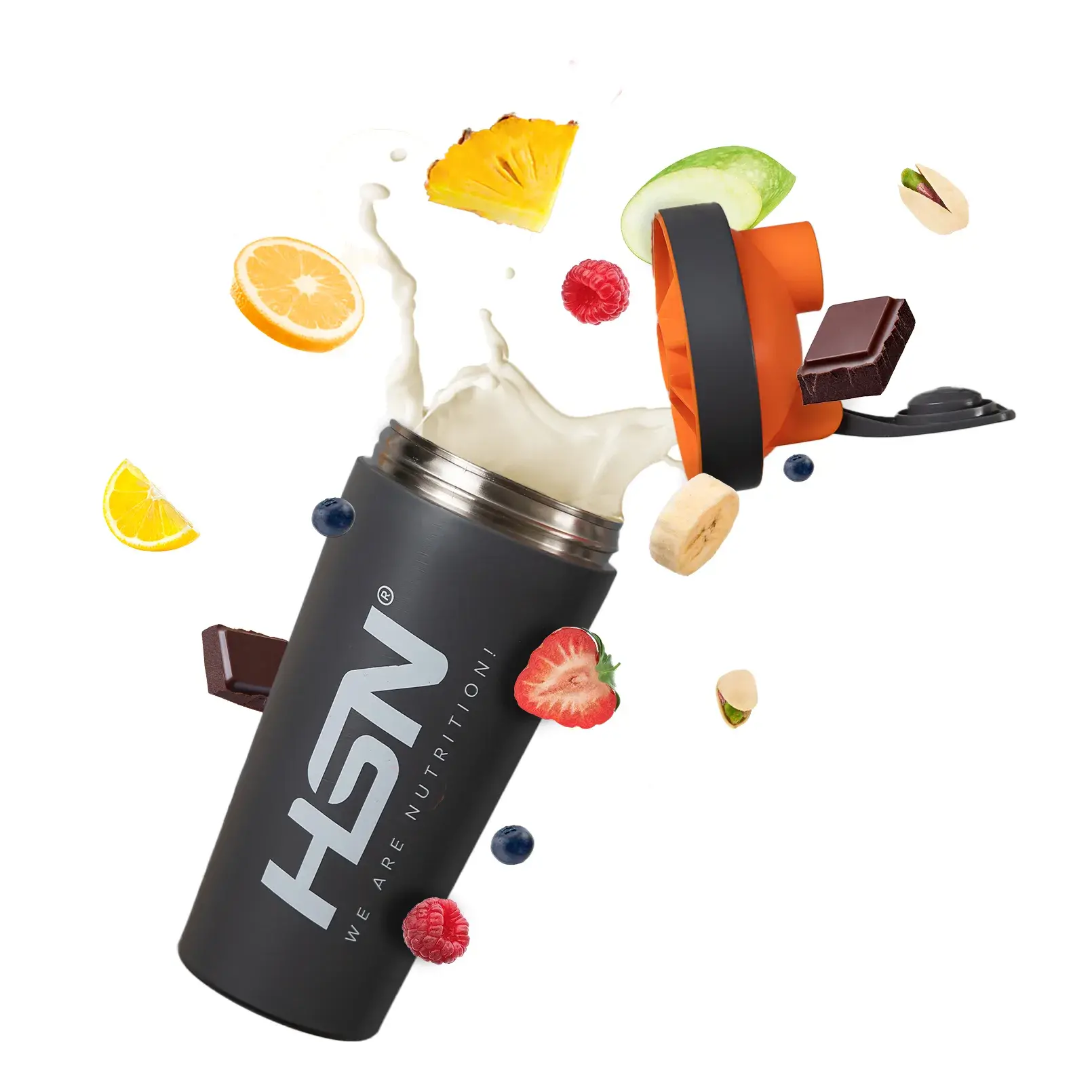 Offerte esclusive su tutte le proteine per frullati