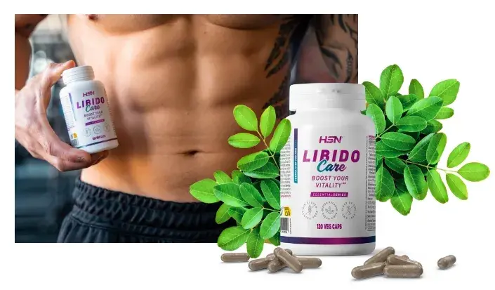 Possibili effetti pregiudizievoli degli integratori per aumentare la libido maschile