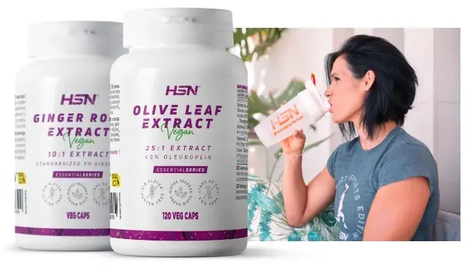 Come assumere integratori di estratti di piante?