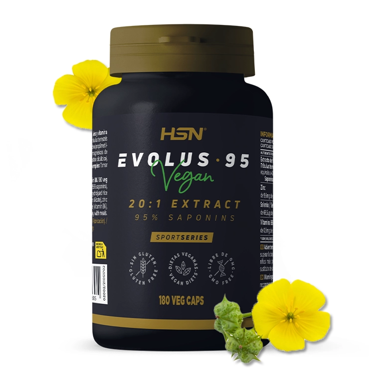 Migliora l&rsquo;appetito sessuale durante la menopausa con Tribulus Terrestris