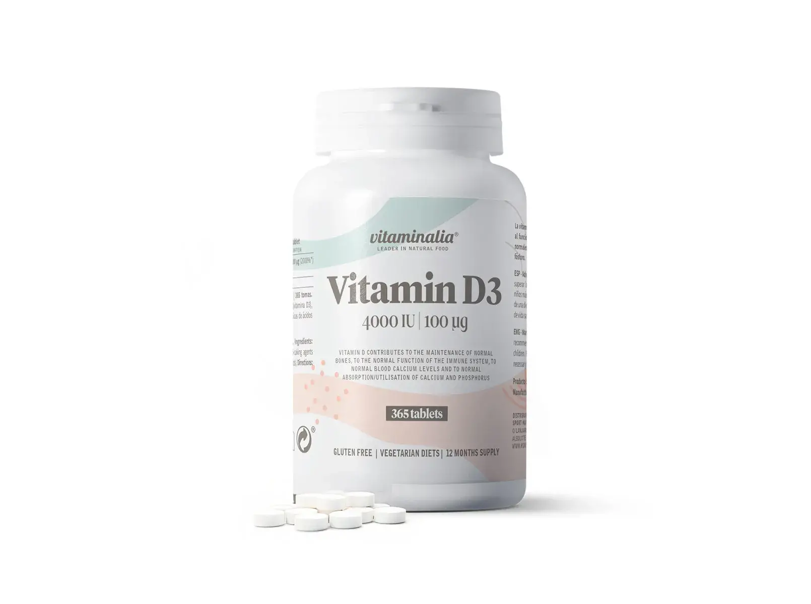 Vitamina D3