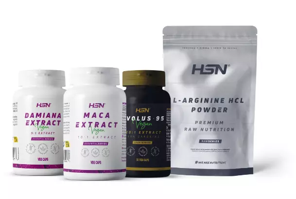 Cosa sono e a cosa servono gli energizzanti femminili?