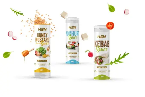 Low calories sauces Low calories sauces