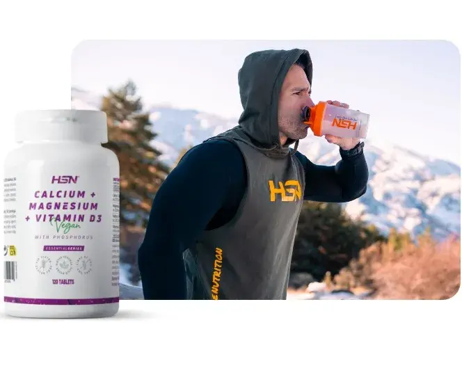 Integratori di magnesio