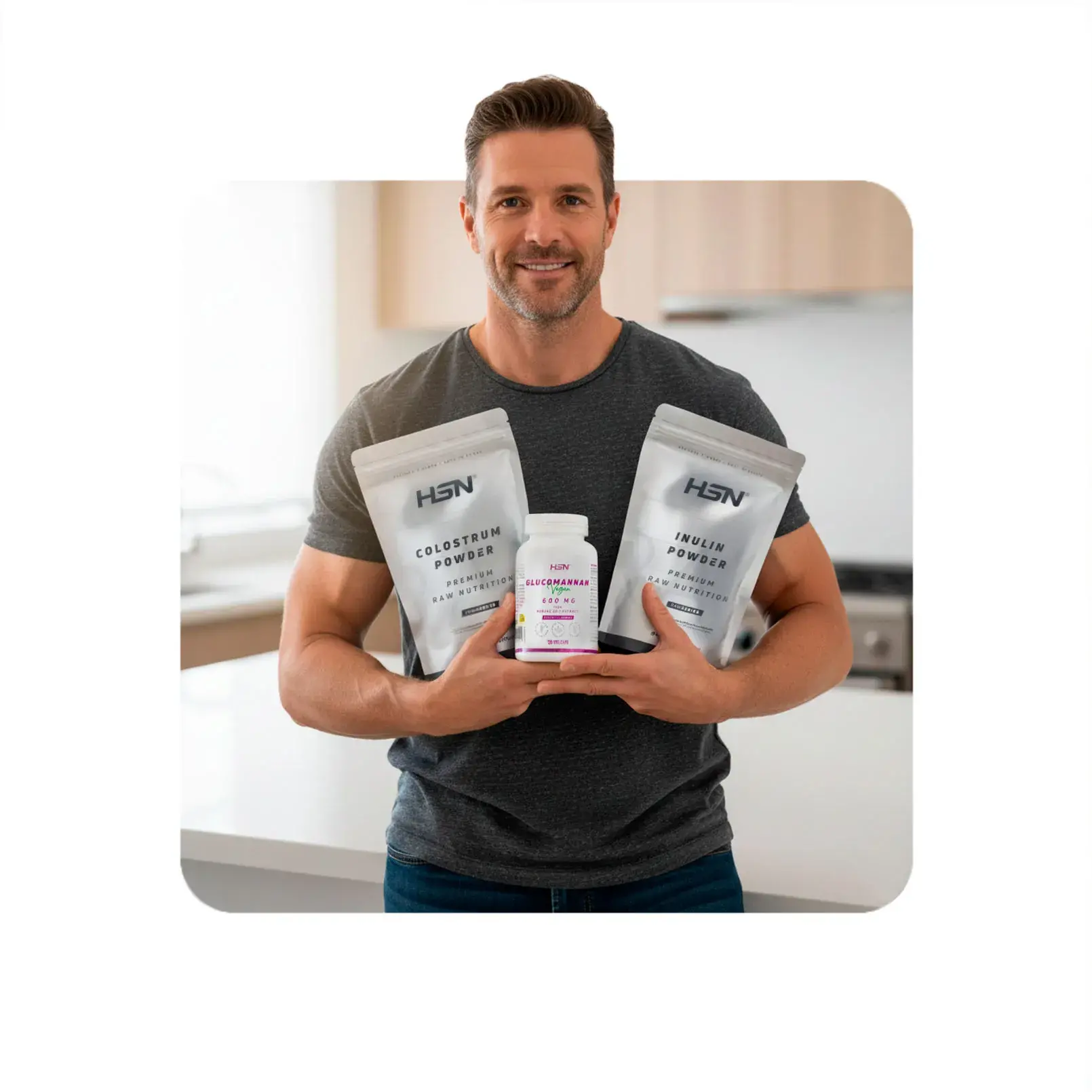 Productos flora intestinal