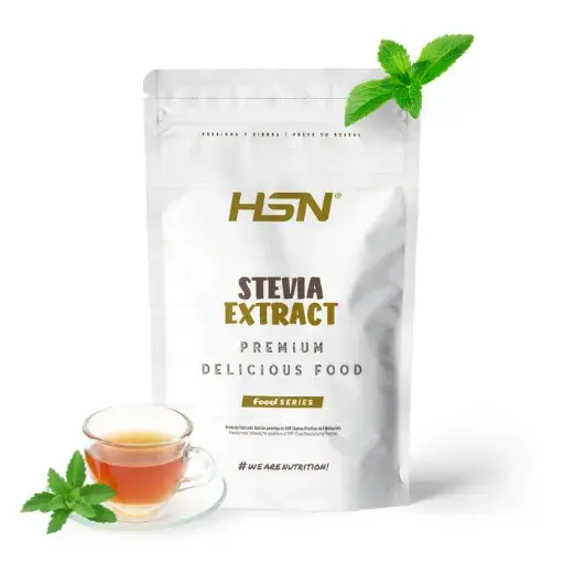 Natural Stevia extract
