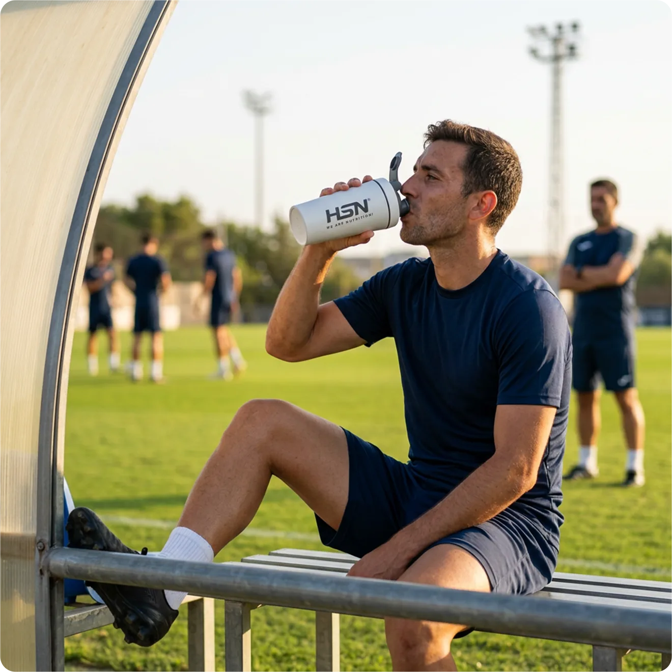 Che cos’è la nutrizione sportiva? Che cos’è la nutrizione sportiva?