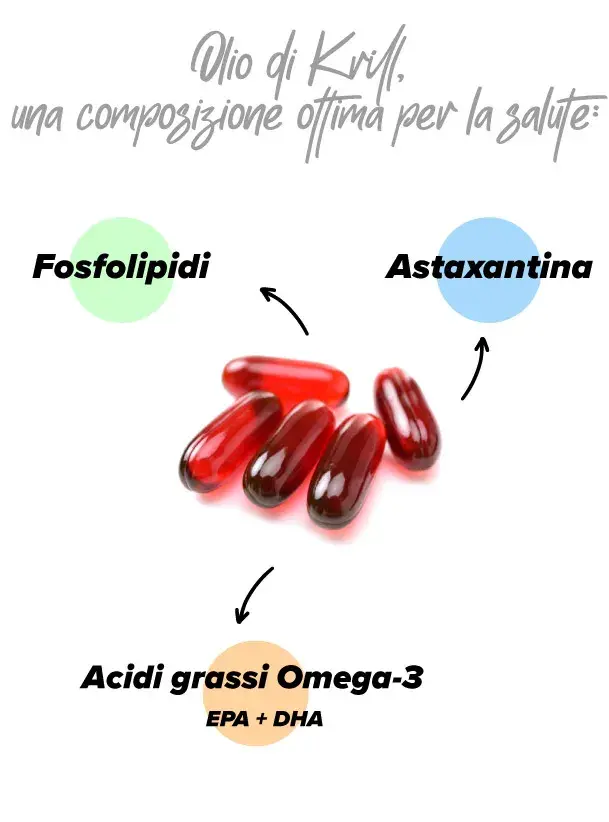 olio krill