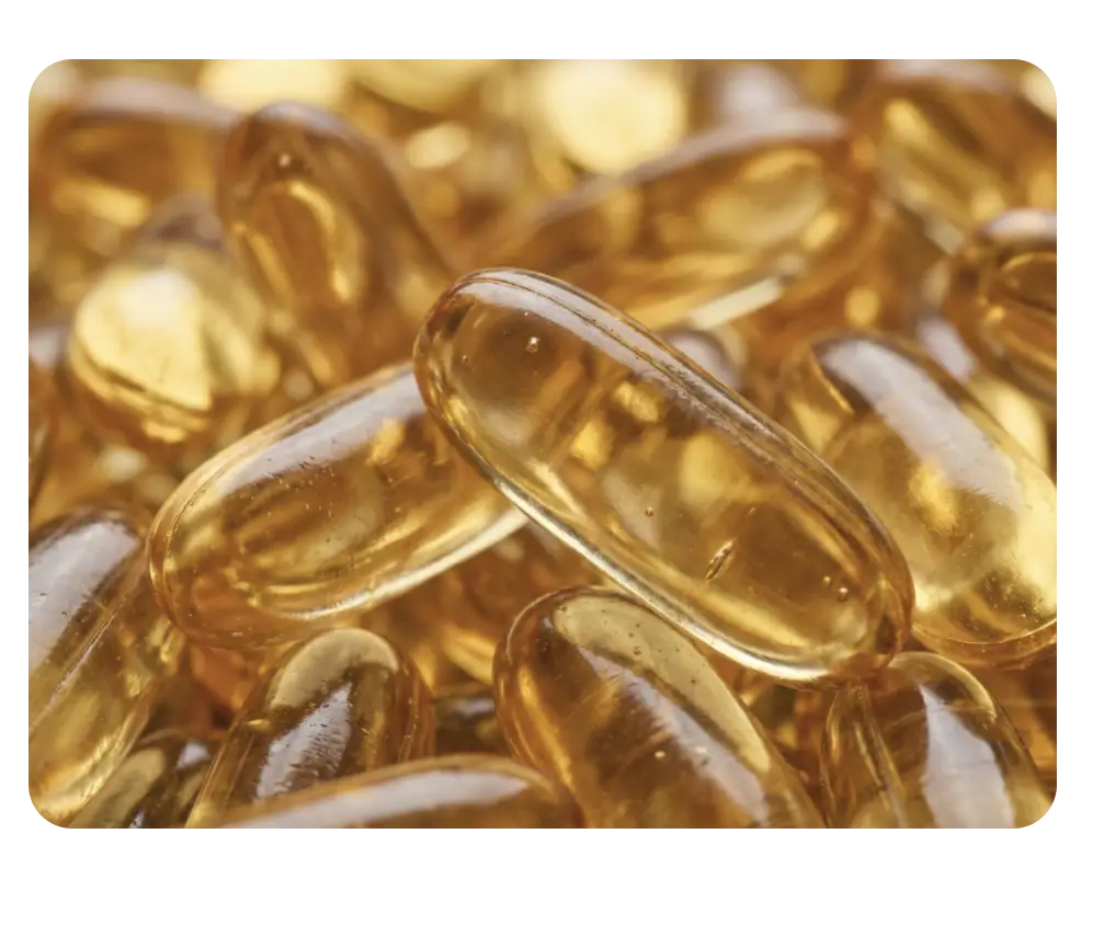 Omega-3: salute cardiovascolare e cognitiva Omega-3: salute cardiovascolare e cognitiva