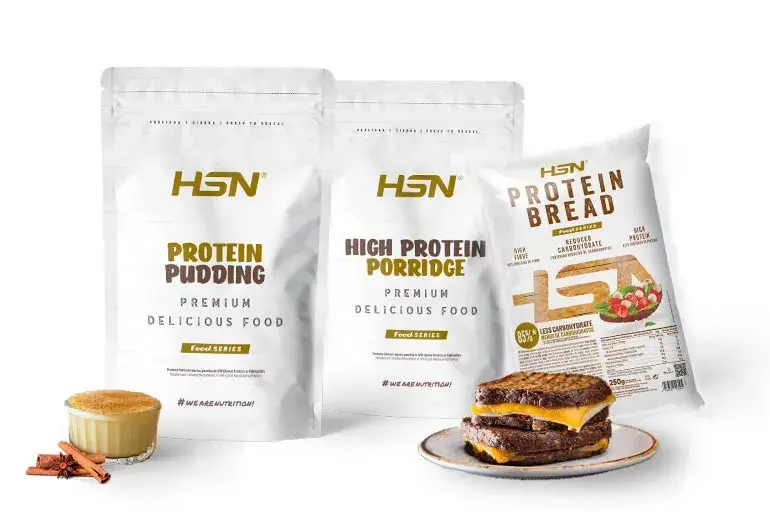 Pack di ricette fitness ad alto contenuto di proteine Pack di ricette fitness ad alto contenuto di proteine