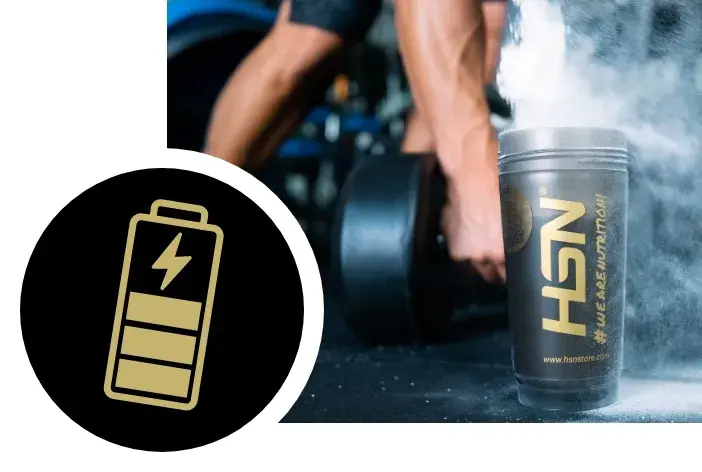 come funzionano gli integratori pre allenamento