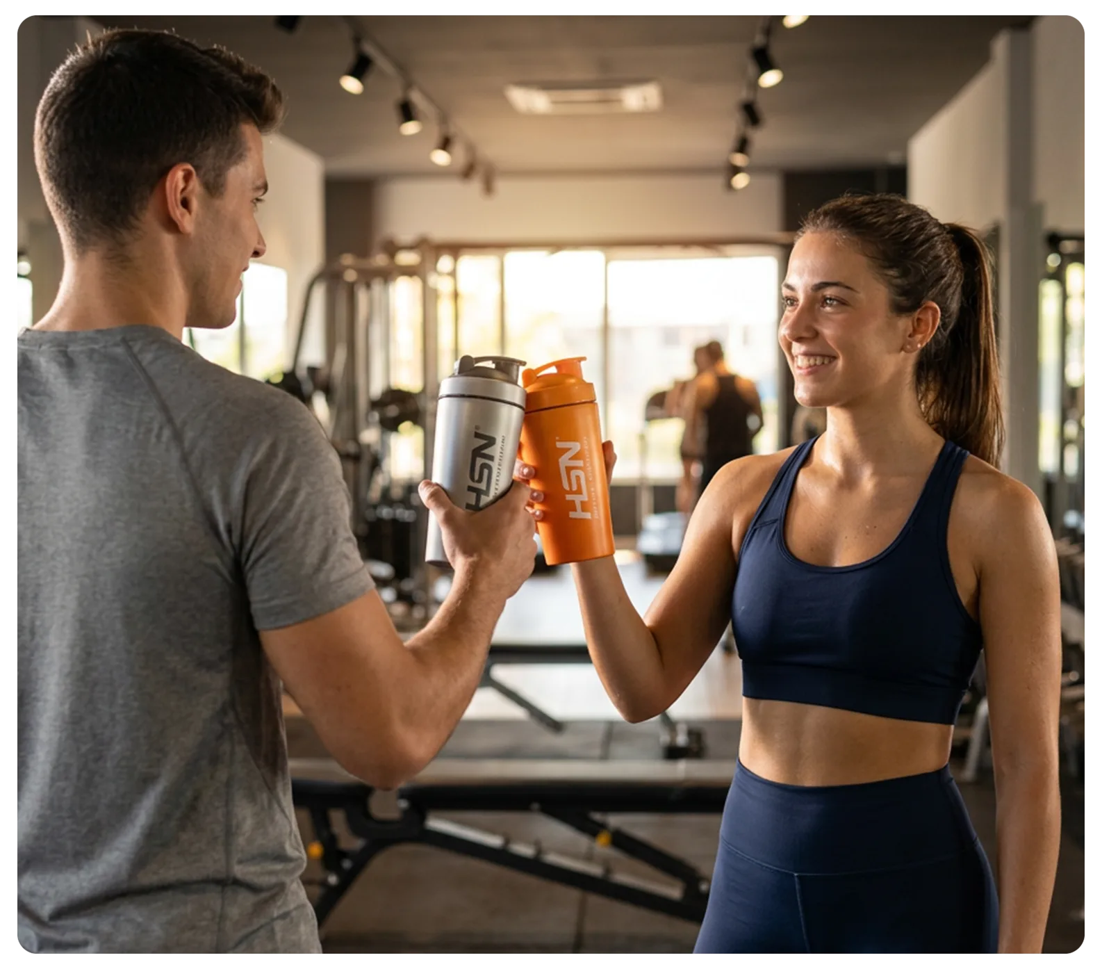 Proteine del siero del latte: il pilastro per il tuo corpo Proteine del siero del latte: il pilastro per il tuo corpo