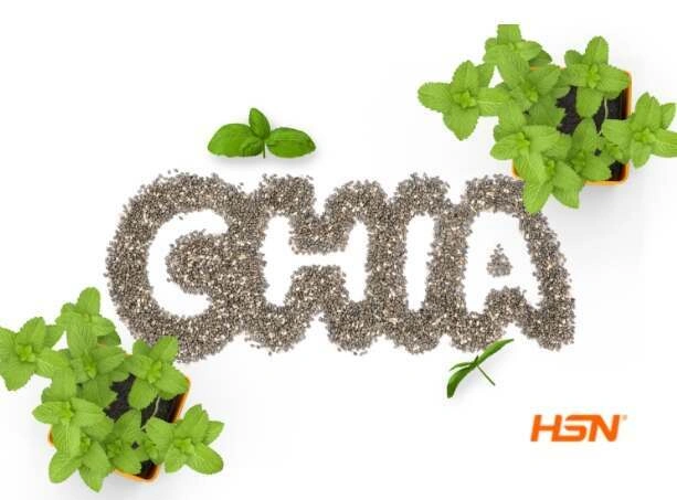 reasons buy chia seeds