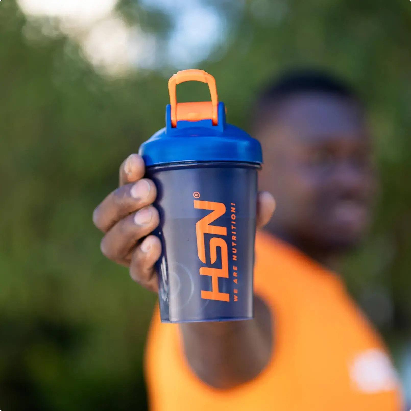 Shaker senza BPA di qualità per i tuoi frullati Shaker senza BPA di qualità per i tuoi frullati