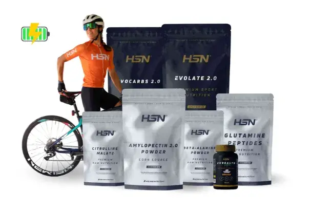 Special packs beta alanine