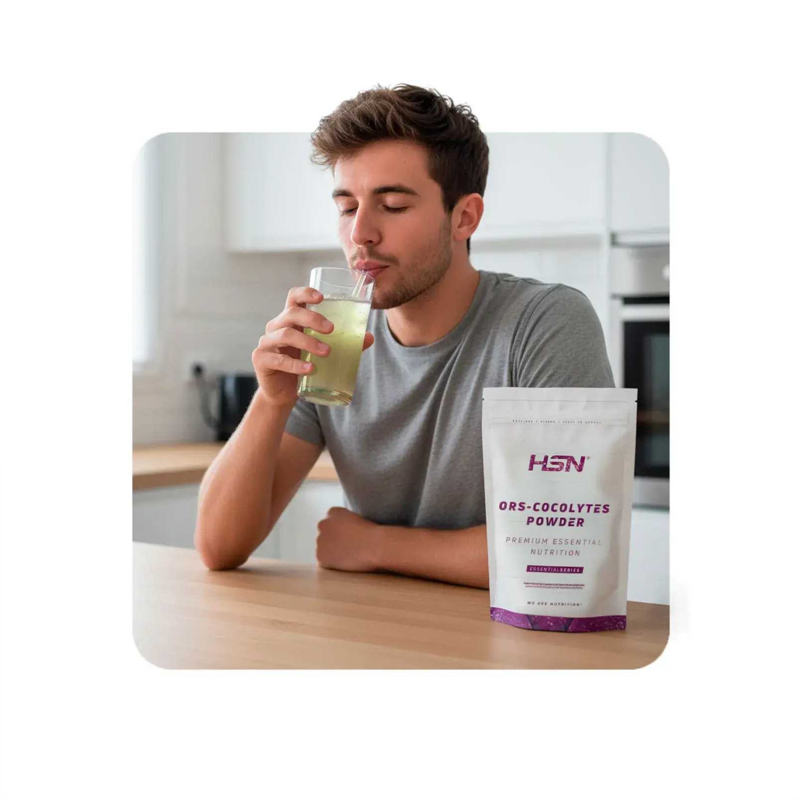 Come agiscono gli elettroliti nella diarrea?