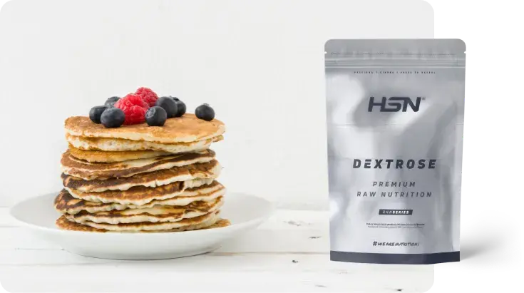 Assunzione di destrosio