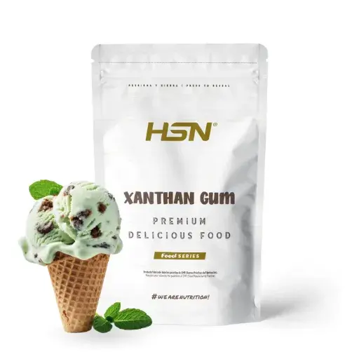 Xanthan Gum Xanthan Gum