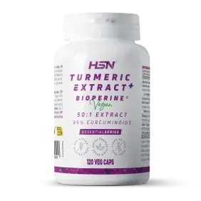 turmeric extract