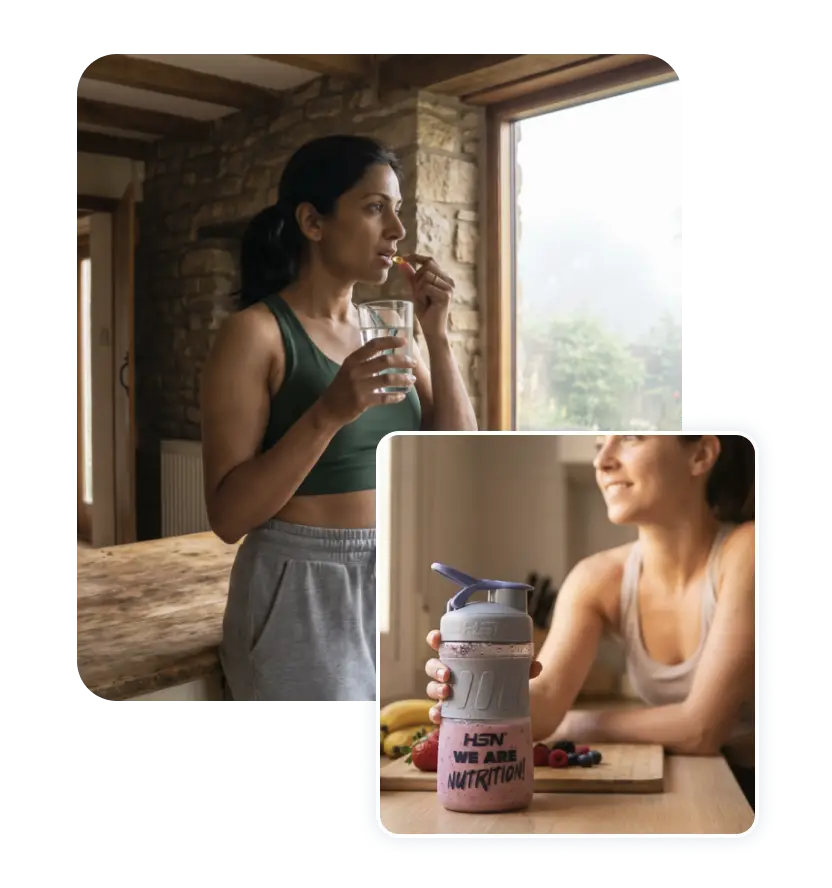 Essenziali per donna Essenziali per donna