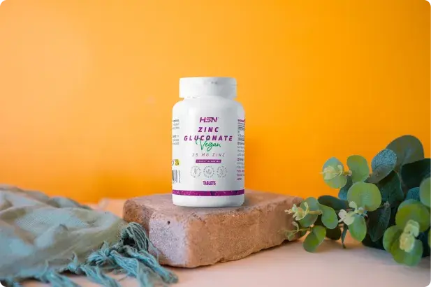 Come assumere Zinco in compresse o capsule