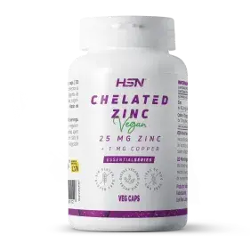 zinc supplements