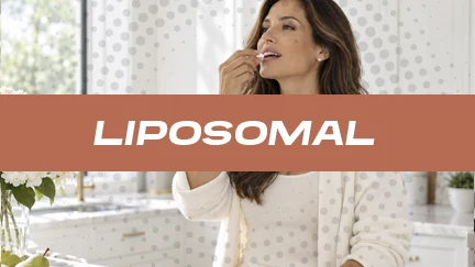 Liposomal Nutrition Liposomal Nutrition