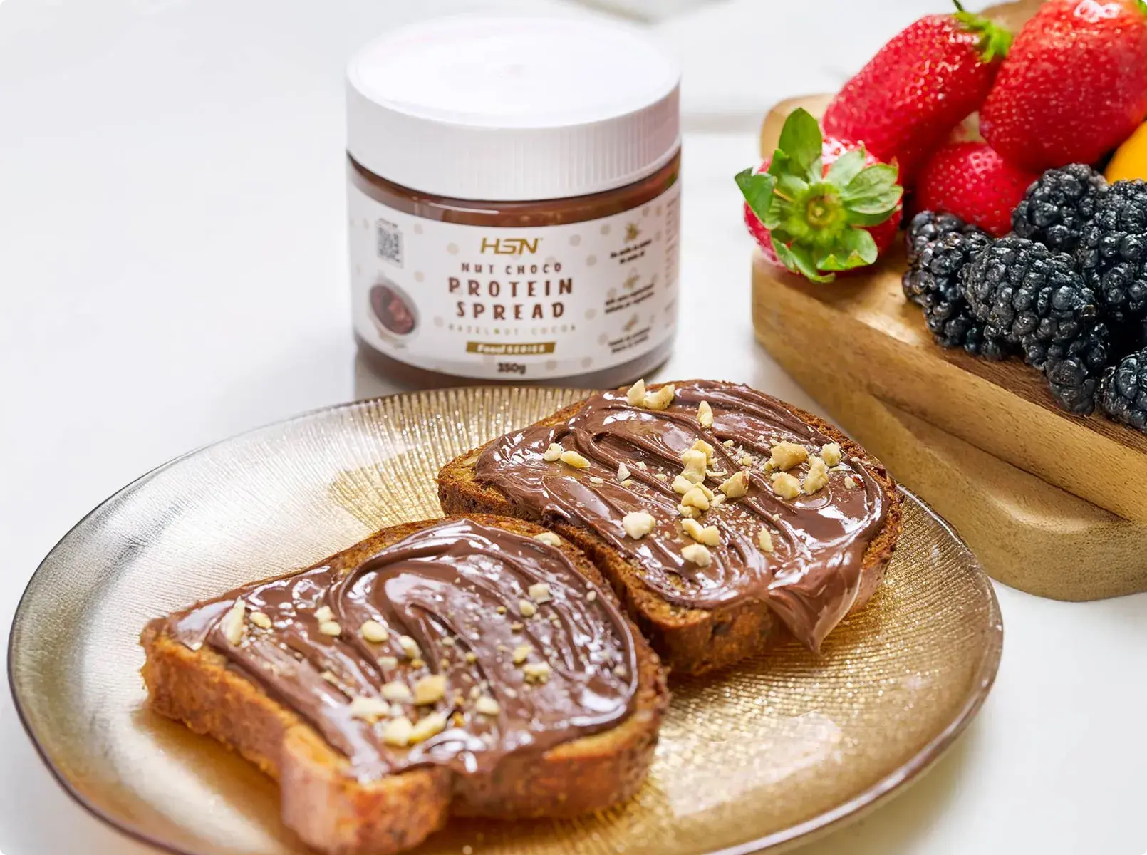 Creme salutari senza zucchero