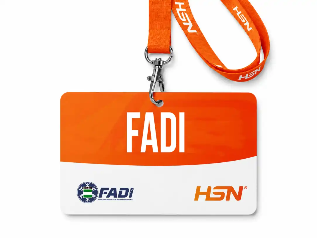 HSN x FADI