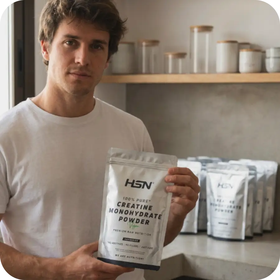 Temáticas HSN