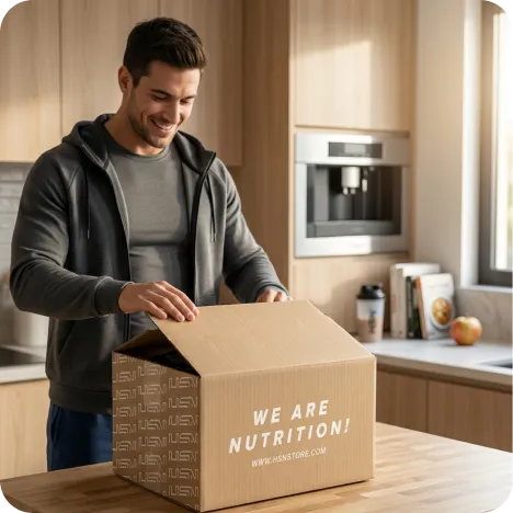 Pack prestazioni - forza