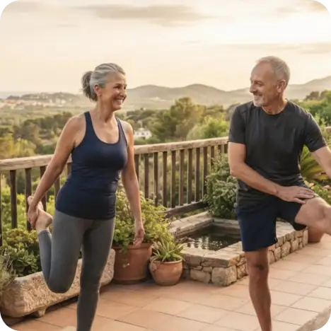 Pack Salud Cardiovascular