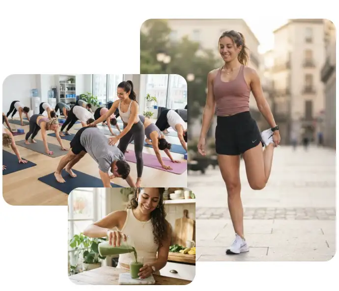 Pack Salud Cardiovascular
