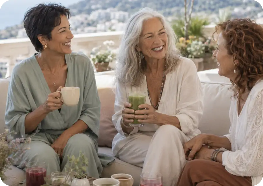 Pack speciale menopausa