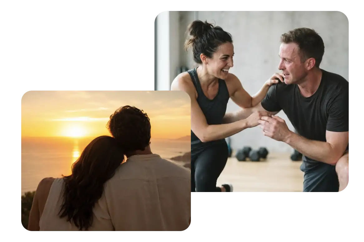 Pack di maca andina speciale uomo e donna