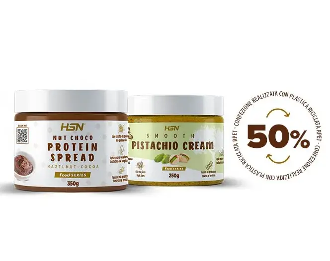 Nut Choco Pistachio