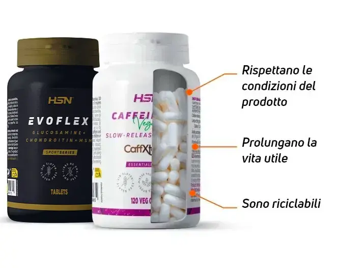 HSN plastic