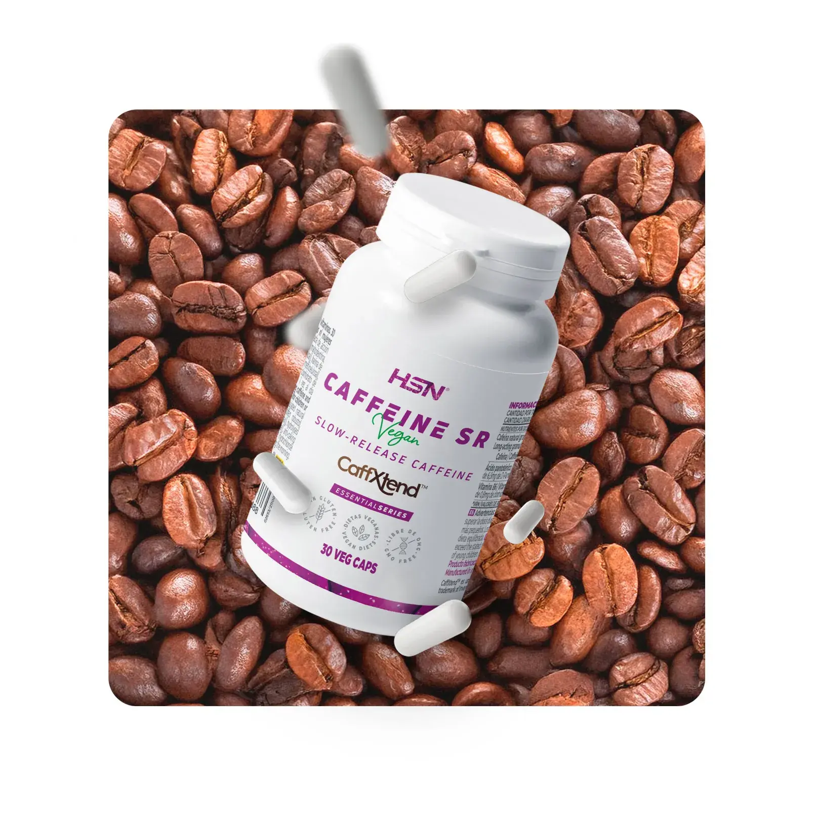 Why could caffeine be your ally?