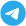 Telegram Logo